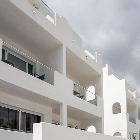 Palm Beach Fuerteventura Тарахалехо Экстерьер фото