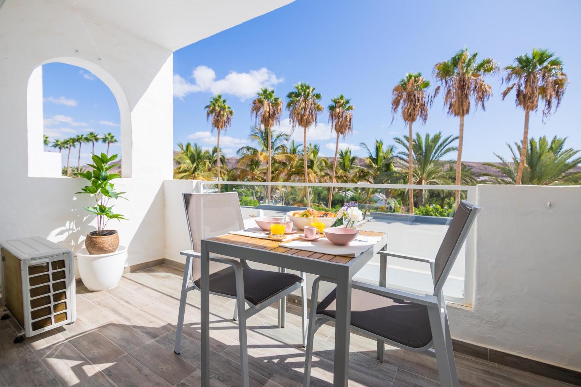 Palm Beach Fuerteventura Тарахалехо Экстерьер фото