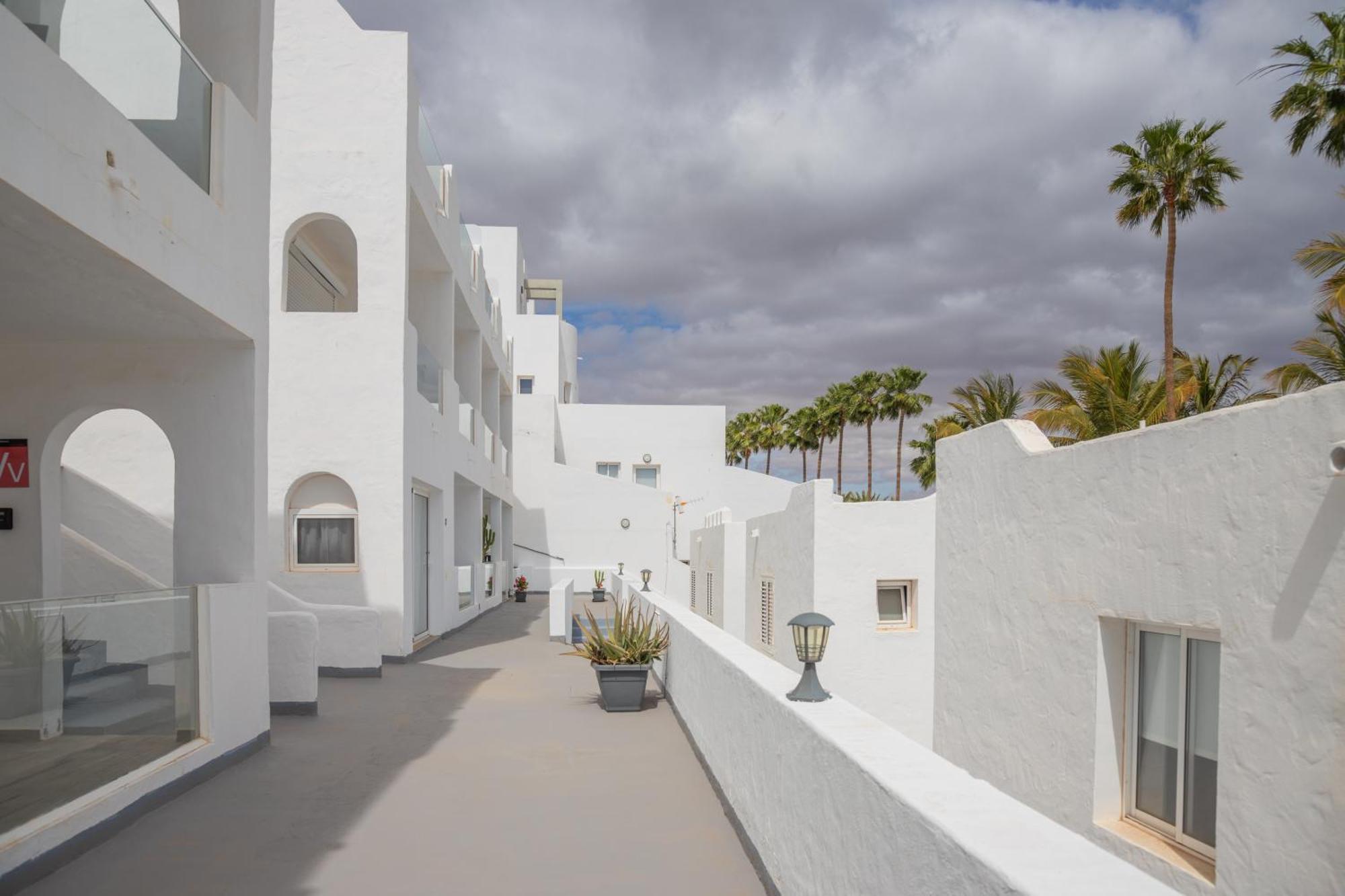 Palm Beach Fuerteventura Тарахалехо Экстерьер фото