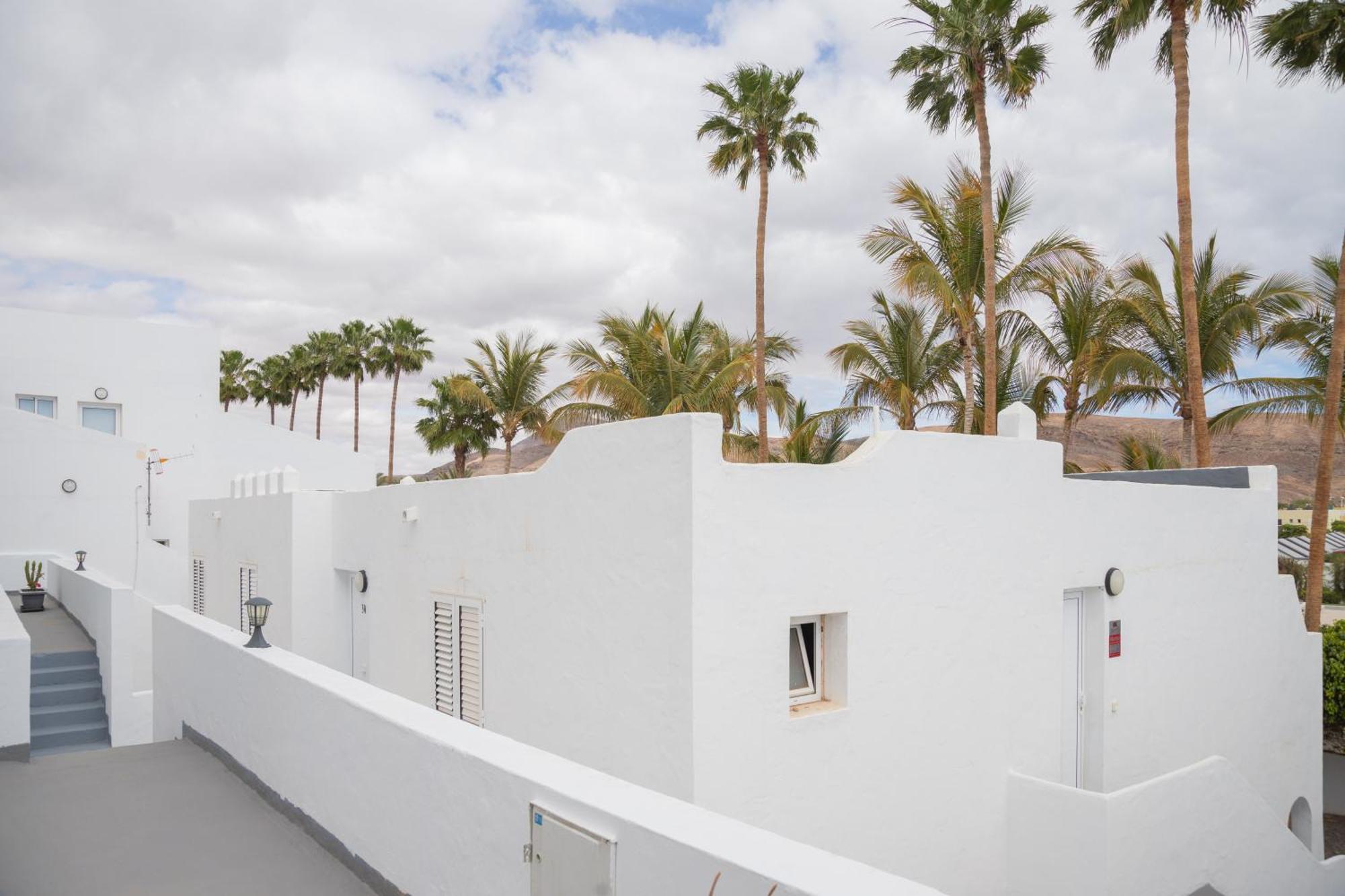 Palm Beach Fuerteventura Тарахалехо Экстерьер фото